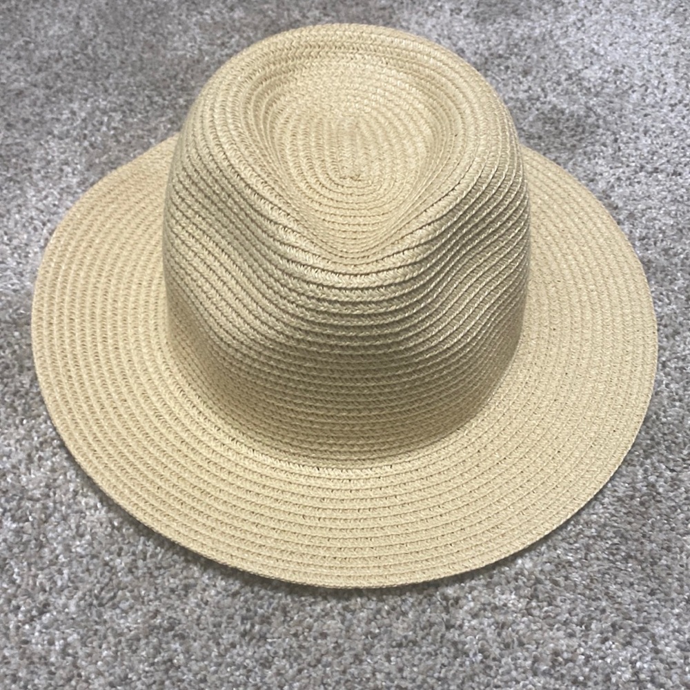 Womens Columbia Global Adventure Straw Fedora